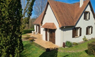 Maison 5 Pièces 102 m² à vendre à Pont-l'Évêque (14130)