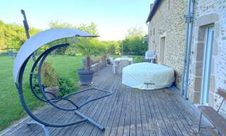 Maison 8 Pièces 206 m² à vendre à Argentré (53210)