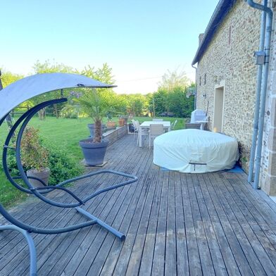 Maison 8 pièces 363000 €