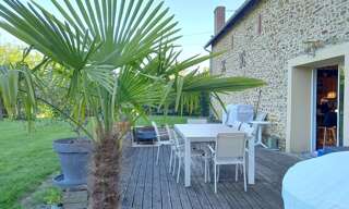 Maison 8 Pièces 206 m² à vendre à Laval (53000)