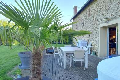 Maison 8 pièces 331000 €