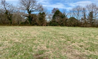 Terrain  547 m² à vendre à Saujon (17600)