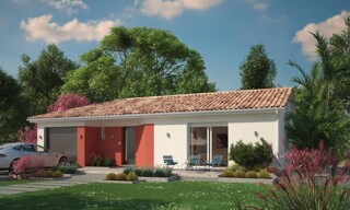 Maison 4 Pièces 100 m² à vendre à Saujon (17600)