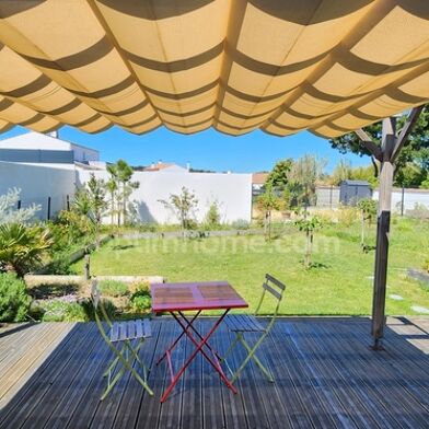 Maison 4 pièces 366750 €