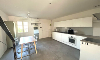 Maison 3 Pièces 96 m² à louer à L'Isle-sur-la-Sorgue (84800)
