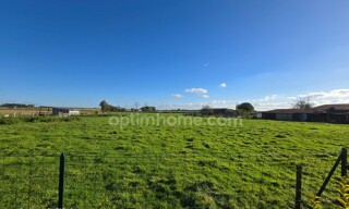 Terrain  1280 m² à vendre à Buchy (76750)