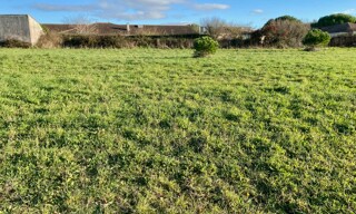 Terrain  329 m² à vendre à Saint-Palais-sur-Mer (17420)