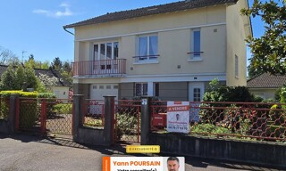 Maison 5 Pièces 94 m² à vendre à Feytiat (87220)