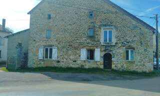 Maison 5 Pièces 121 m² à vendre à Langres (52200)