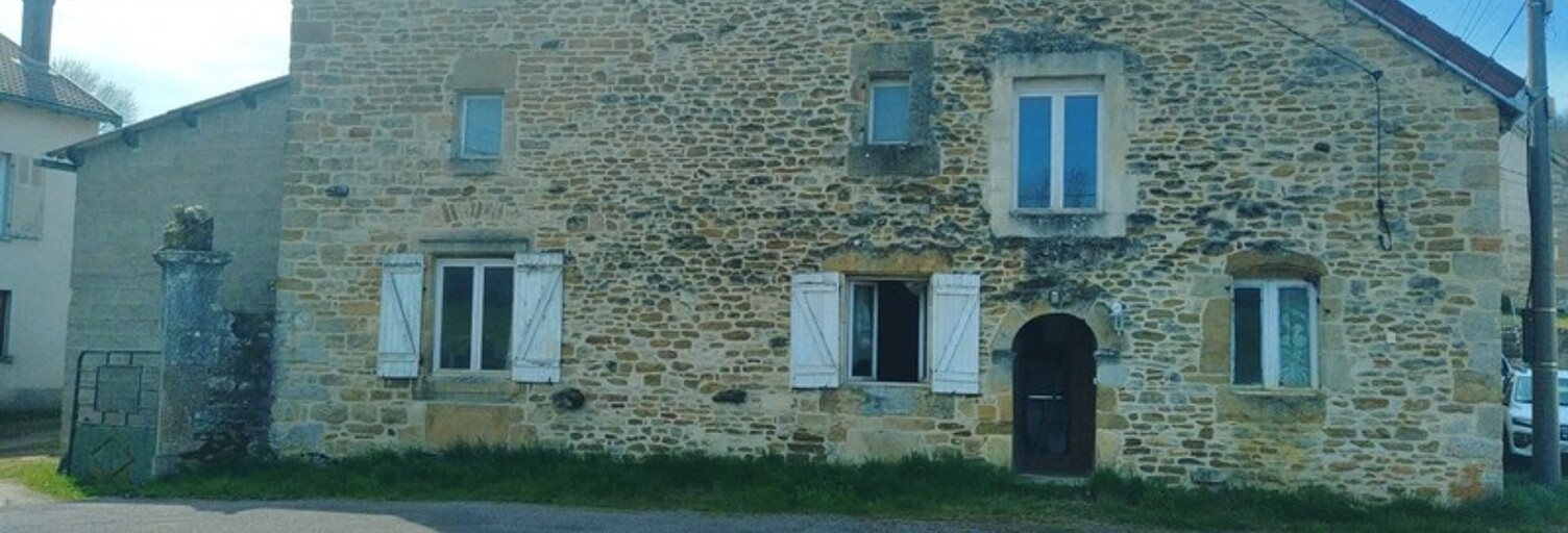 Maison 5 Pièces 121 m² à vendre à Langres (52200)