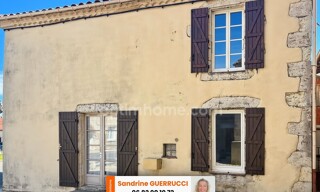 Maison 4 Pièces 100 m² à vendre à Bretagne-d'Armagnac (32800)