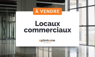 Commerce 3 Pièces 143 m² à vendre à Fégréac (44460)