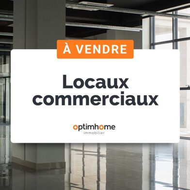 Commerce 3 pièces 113000 €