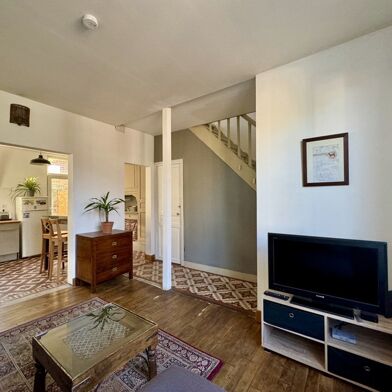 Maison 2 pièces 190000 €