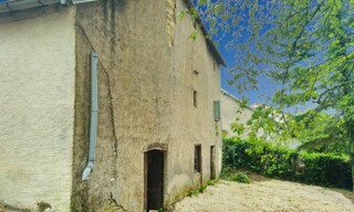 Maison 5 Pièces 74 m² à vendre à Vauconcourt-Nervezain (70120)