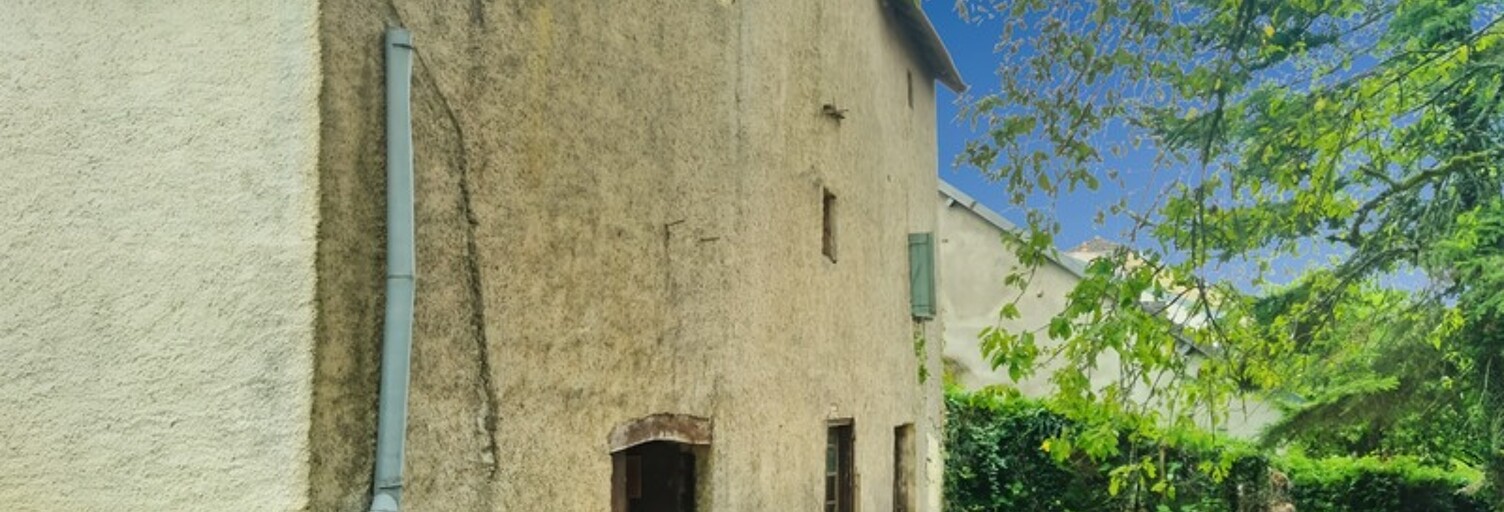 Maison 5 Pièces 74 m² à vendre à Vauconcourt-Nervezain (70120)