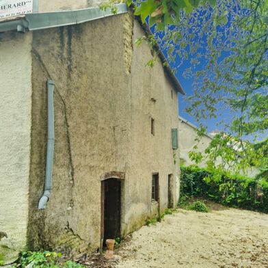 Maison 5 pièces 75000 €