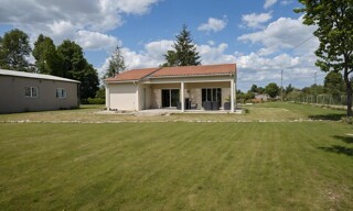 Maison 4 Pièces 84 m² à vendre à Moulin-Neuf (24700)