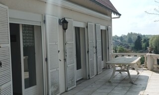 Maison 7 Pièces 180 m² à vendre à Montmorillon (86500)