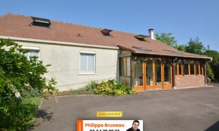 Maison 8 Pièces 170 m² à vendre à Bréval (78980)