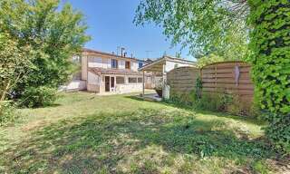 Maison 4 Pièces 106 m² à vendre à Condom (32100)