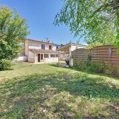 Maison 4 pièces 175000 €