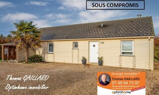Maison 4 Pièces 95 m² à vendre à Goupil-Othon (27170)
