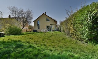 Maison 7 Pièces 147 m² à vendre à Saint-Prest (28300)
