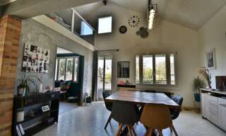 Maison 7 Pièces 147 m² à vendre à Saint-Prest (28300)