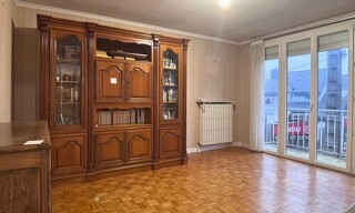 Maison 6 Pièces 107 m² à vendre à Rennes (35000)