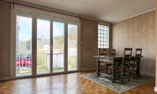 Maison 6 Pièces 107 m² à vendre à Rennes (35000)