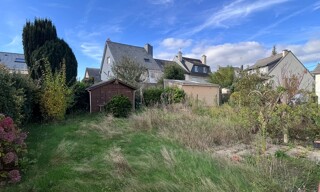 Maison 6 Pièces 107 m² à vendre à Rennes (35000)