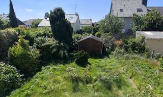 Maison 6 Pièces 107 m² à vendre à Rennes (35000)