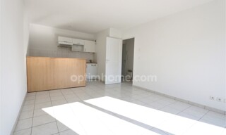 Appartement 2 Pièces 37 m² à vendre à Talange (57525)