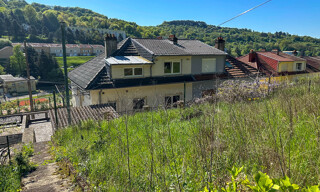 Maison 7 Pièces 137 m² à vendre à Algrange (57440)