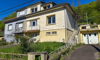Maison 7 Pièces 137 m² à vendre à Algrange (57440)