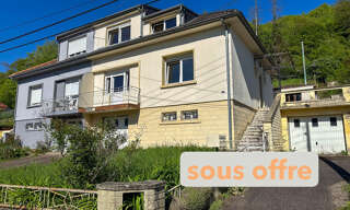 Maison 7 Pièces 137 m² à vendre à Algrange (57440)