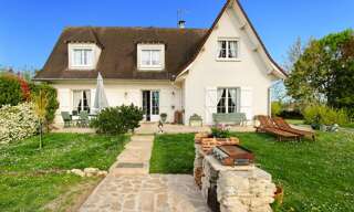 Maison 5 Pièces 155 m² à vendre à Boran-sur-Oise (60820)