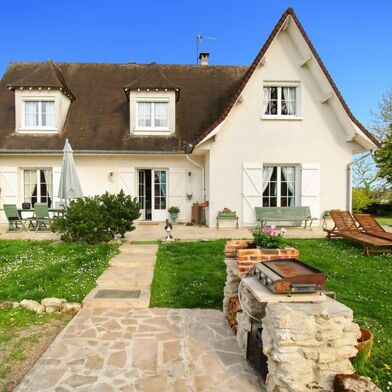Maison 5 pièces 490000 €