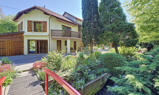 Maison 4 Pièces 140 m² à vendre à L'Isle-d'Abeau (38080)