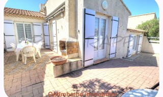 Maison 5 Pièces 65 m² à vendre à Marseillan (34340)