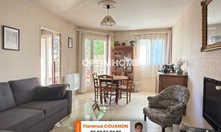 Appartement 3 Pièces 67 m² à vendre à Limours (91470)