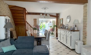 Maison 4 Pièces 80 m² à vendre à Calais (62100)