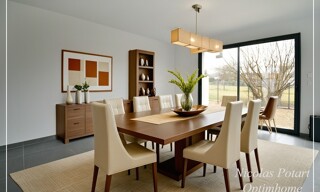 Maison 5 Pièces 120 m² à vendre à Compiègne (60200)
