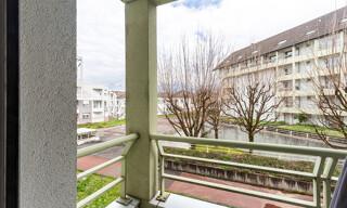 Appartement 3 Pièces 68 m² à vendre à Annecy (74960)