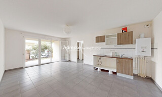 Appartement 3 Pièces 60 m² à vendre à Castanet-Tolosan (31320)