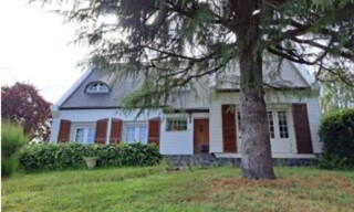 Maison 8 Pièces 124 m² à vendre à Lamballe-Armor (22400)