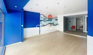 Bureau  50 m² à louer à Brive-la-Gaillarde (19100)