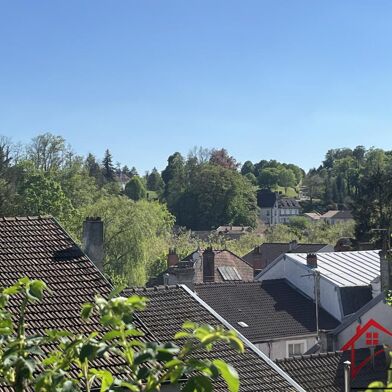 Maison 7 pièces 68000 €