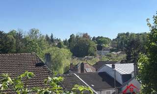 Maison 7 Pièces 186 m² à vendre à Bourbonne-les-Bains (52400)